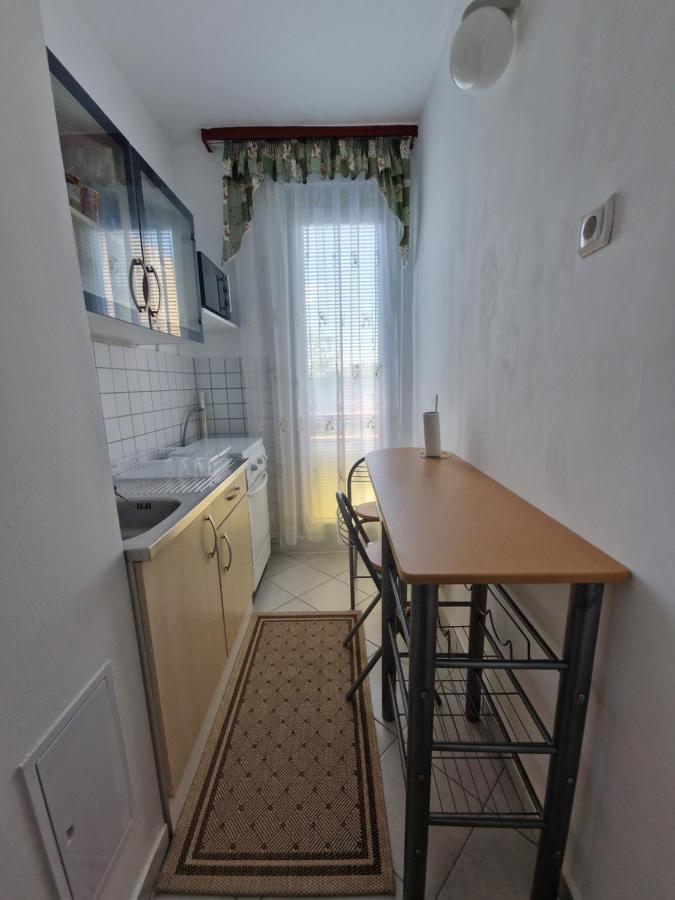 ペーチCasa Cristinaアパートメント エクステリア 写真